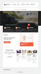 Mobile Screenshot of evatijsma.nl